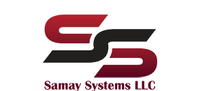Samay Systems Logo